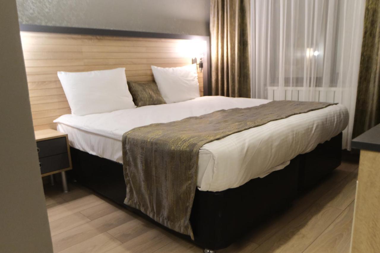 Cag Otel Erzurum Esterno foto