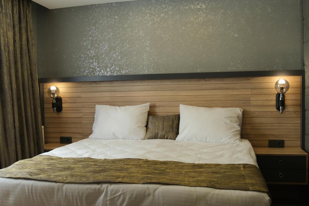 Cag Otel Erzurum Esterno foto