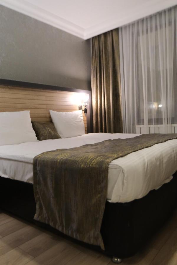 Cag Otel Erzurum Esterno foto