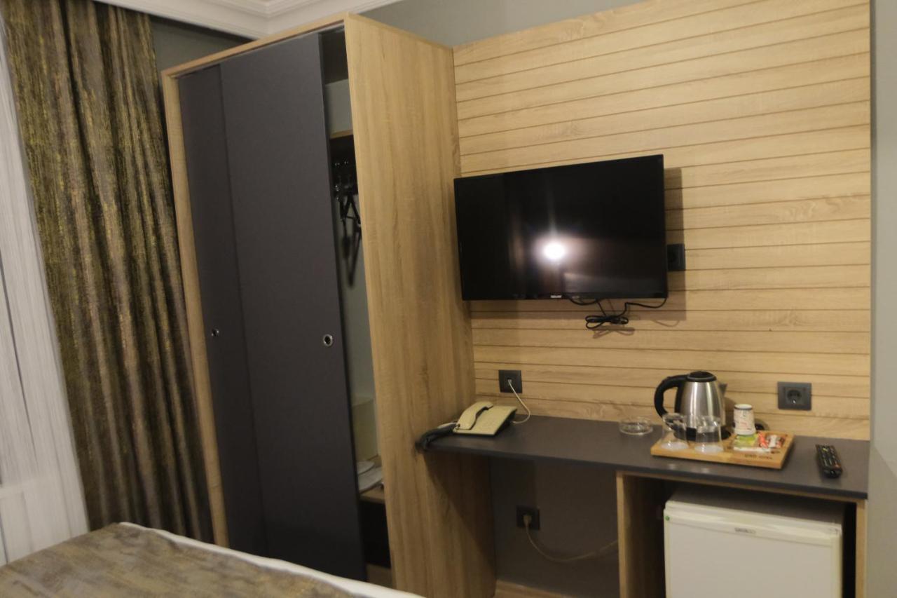 Cag Otel Erzurum Esterno foto