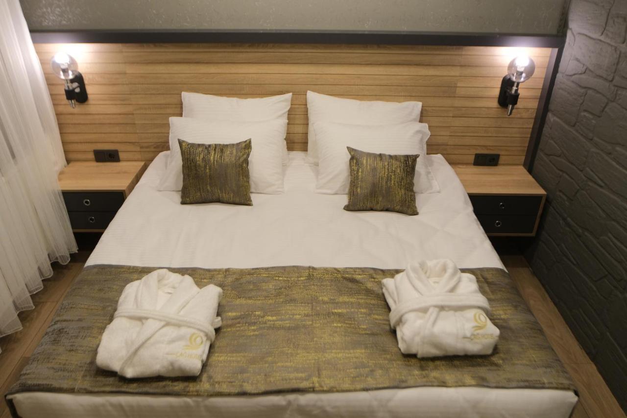 Cag Otel Erzurum Esterno foto
