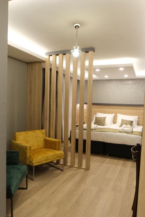 Cag Otel Erzurum Esterno foto