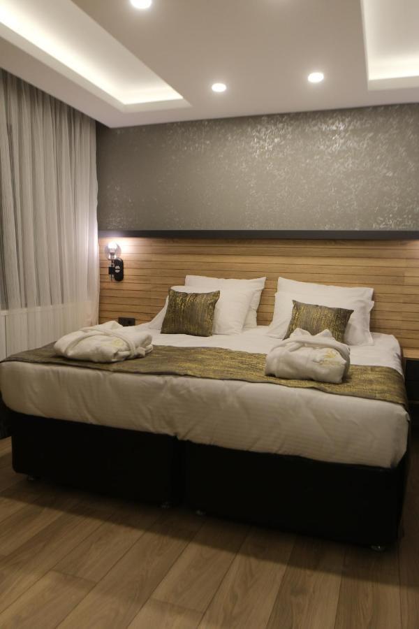 Cag Otel Erzurum Esterno foto