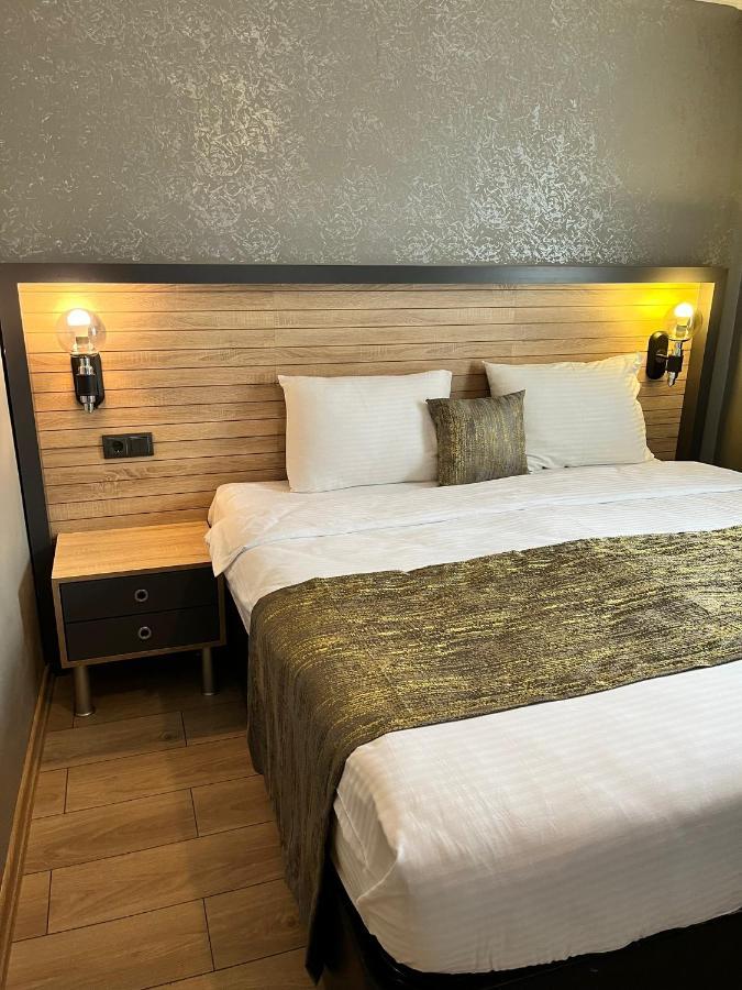 Cag Otel Erzurum Esterno foto