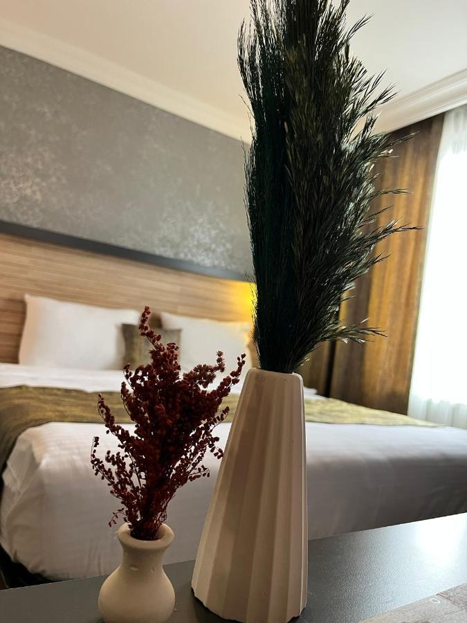 Cag Otel Erzurum Esterno foto