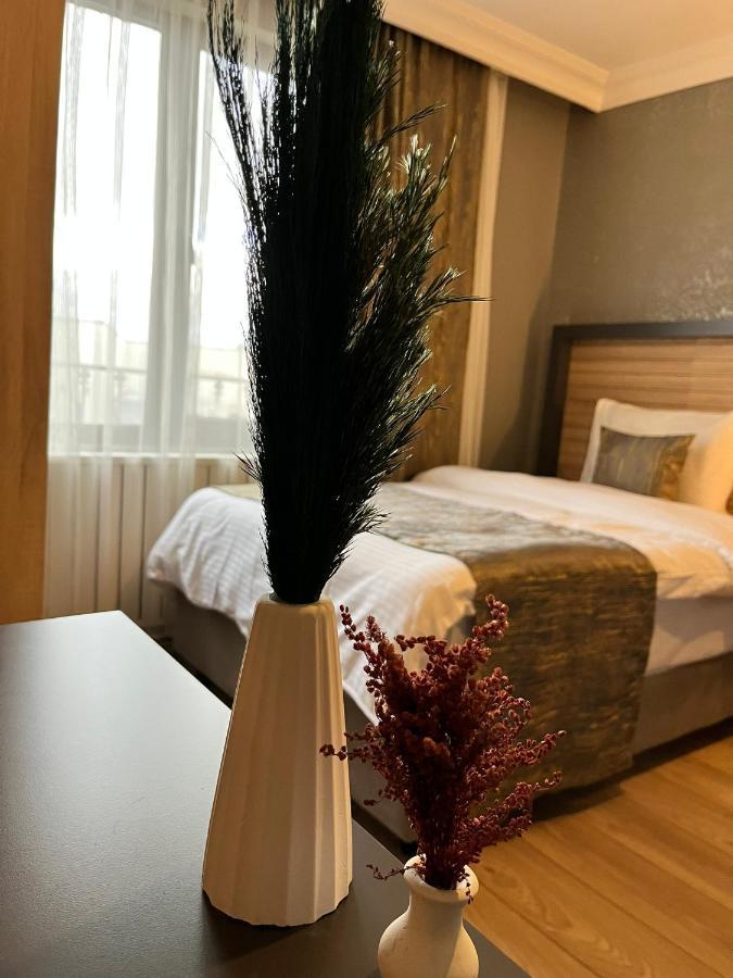 Cag Otel Erzurum Esterno foto