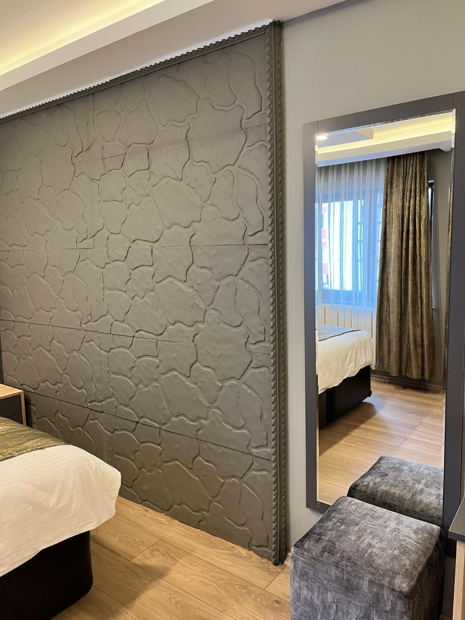 Cag Otel Erzurum Esterno foto