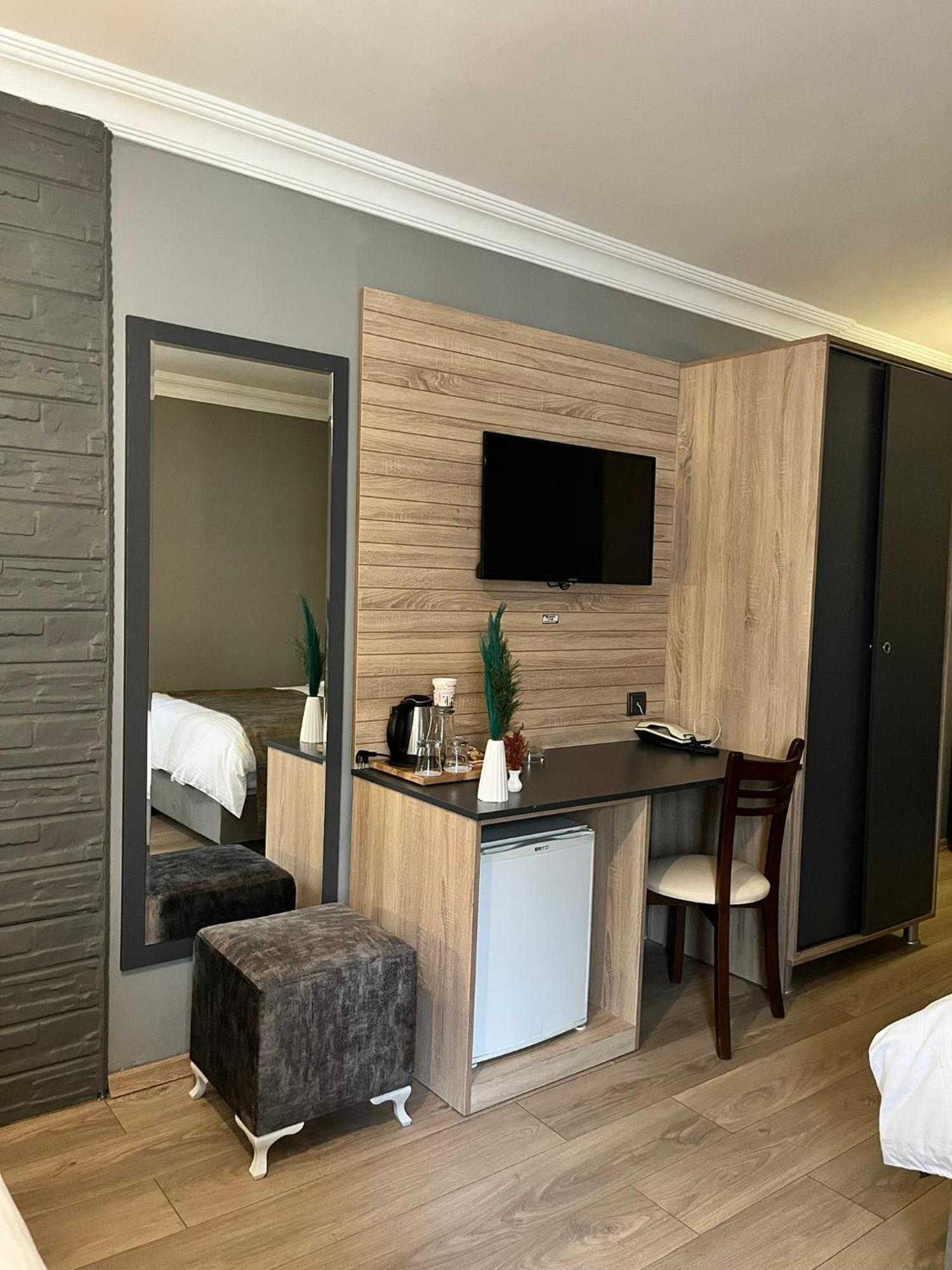 Cag Otel Erzurum Esterno foto