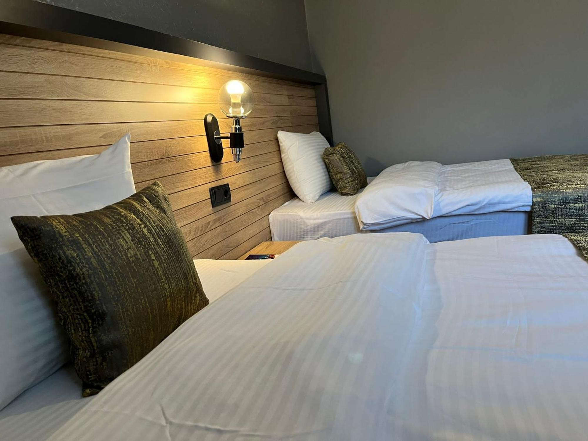 Cag Otel Erzurum Esterno foto