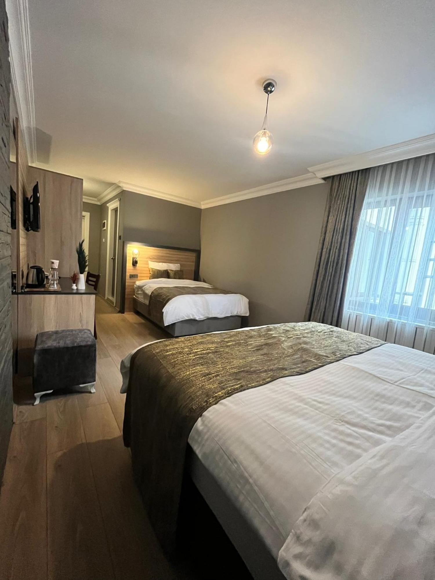 Cag Otel Erzurum Esterno foto