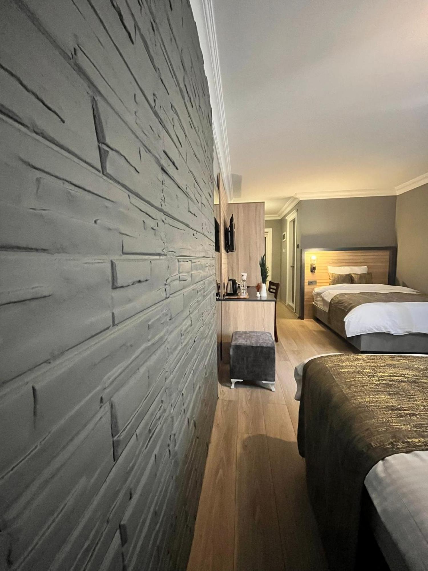 Cag Otel Erzurum Esterno foto