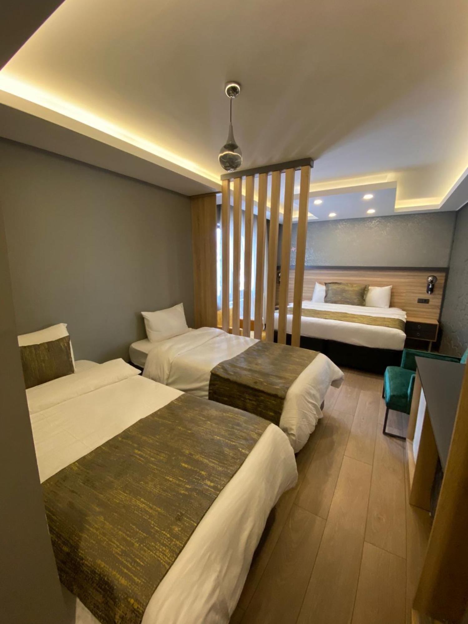 Cag Otel Erzurum Esterno foto